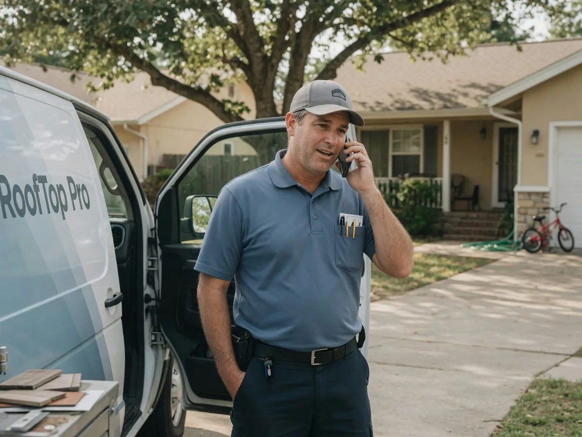 Roof Repair American Falls, ID FAQs