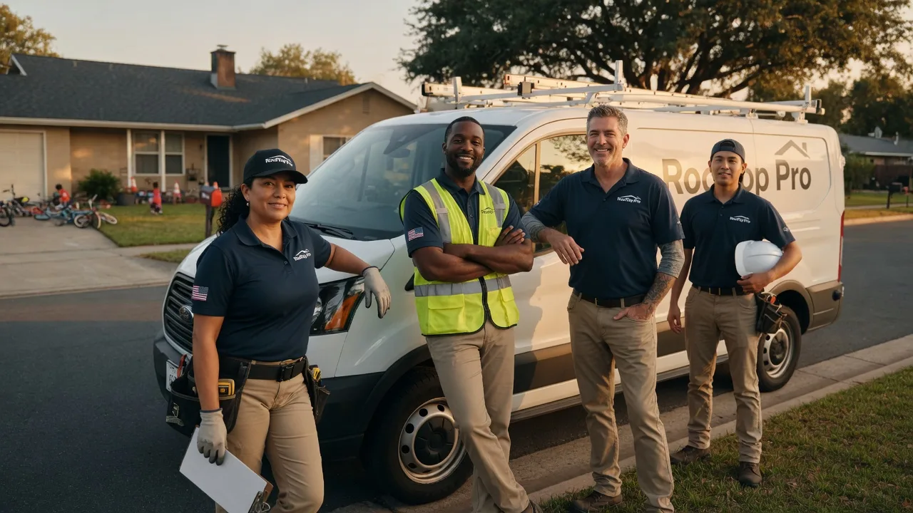 Roof Repair in American Falls, ID near me